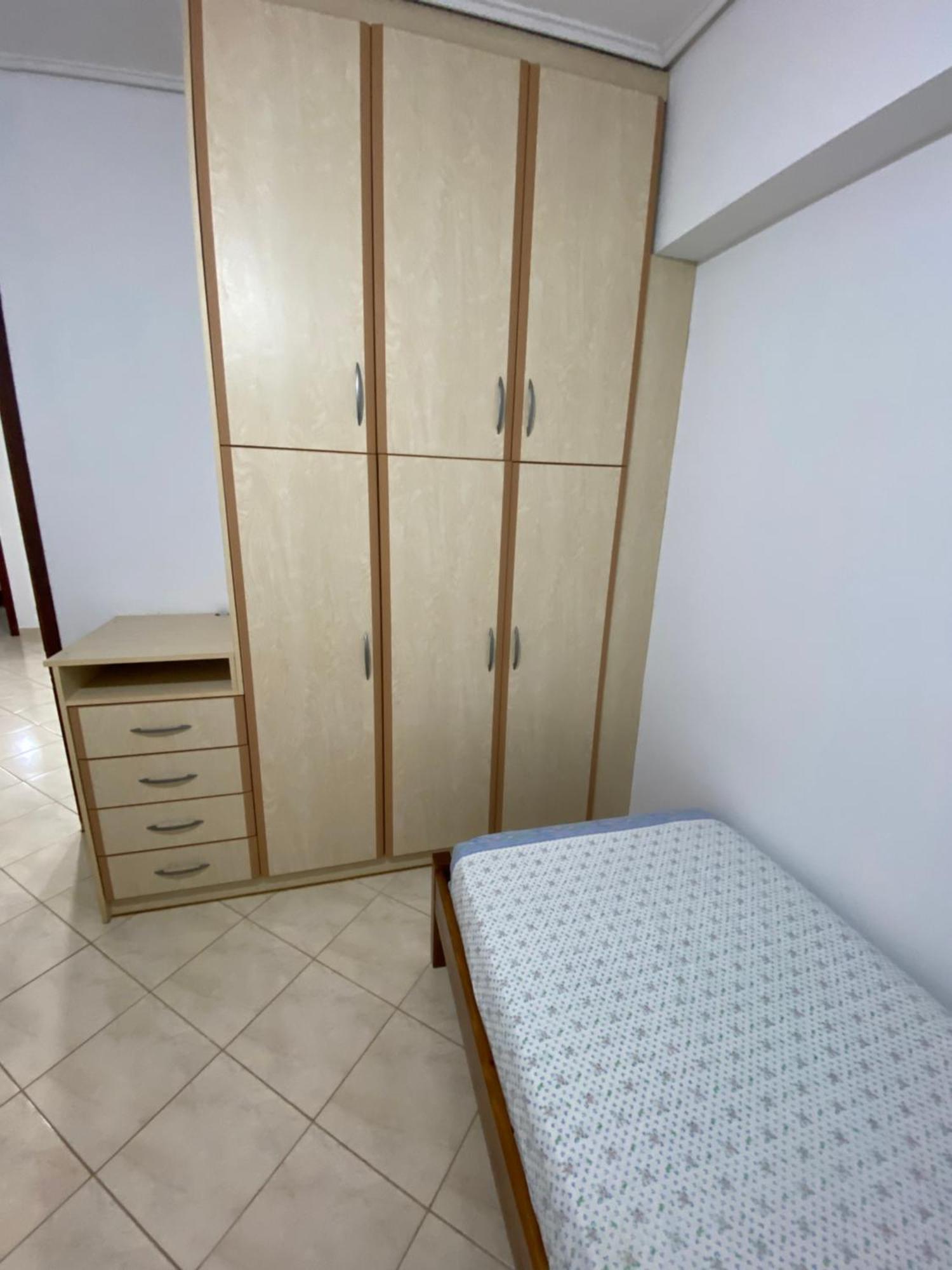 Apartaments Rraku Sarandë Buitenkant foto