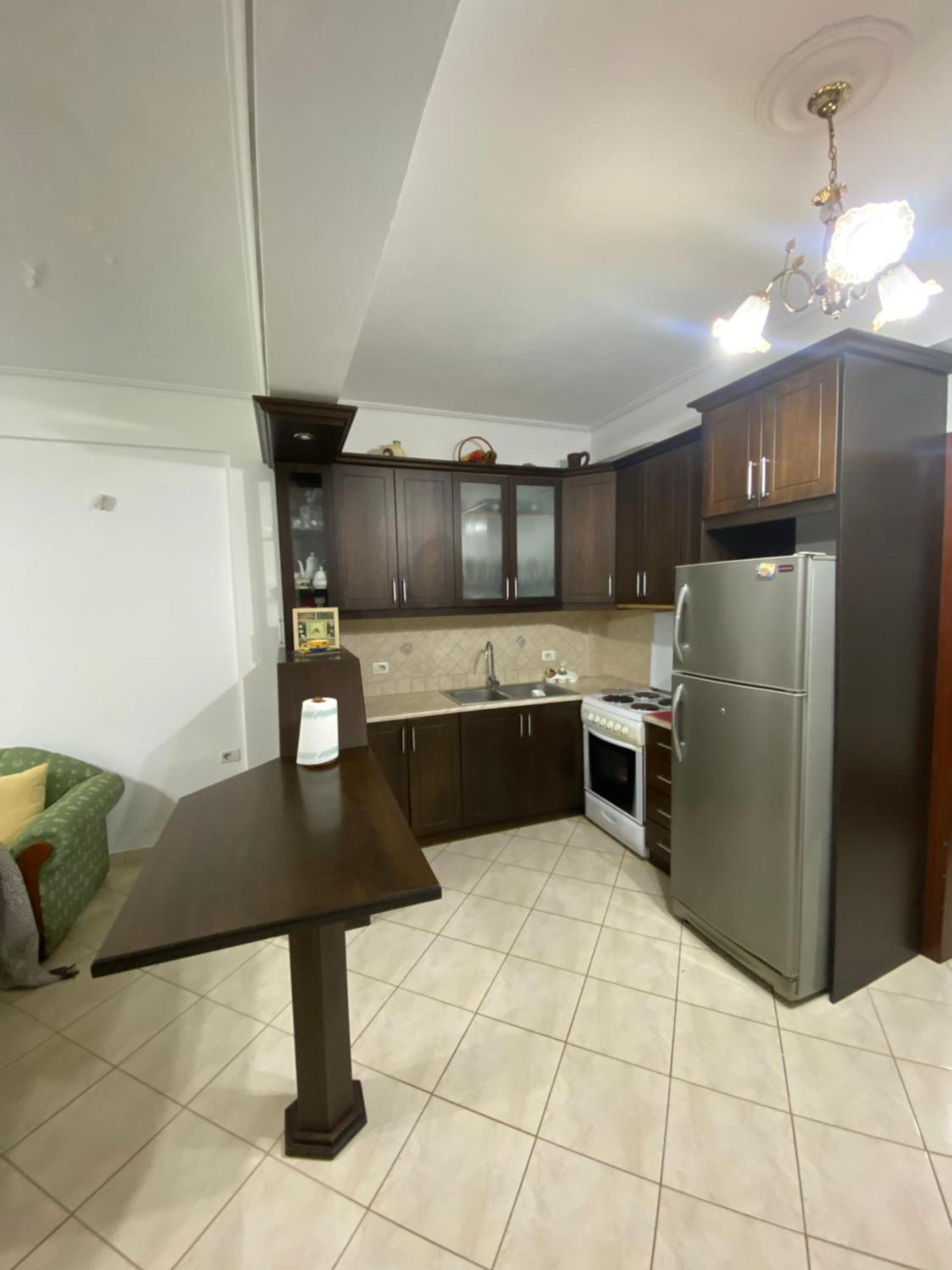 Apartaments Rraku Sarandë Buitenkant foto