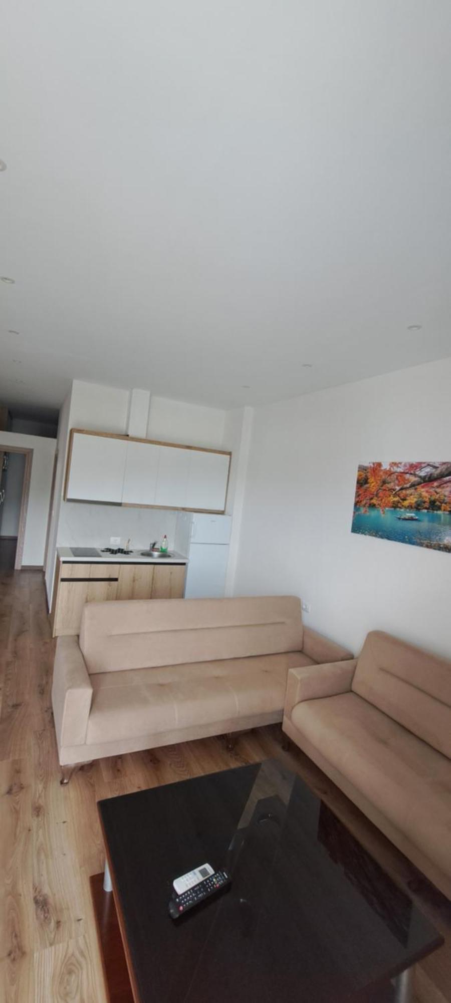 Apartaments Rraku Sarandë Kamer foto